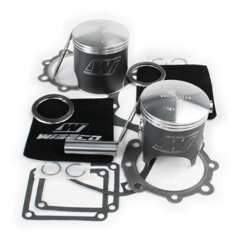 00372C7A-0D8A-550D-EF28-FF17F9FD9211 Wiseco Piston Kit Yamaha Phaz 500 '99 (2310M07300-2874CD) - Image 1