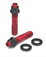 ARP Break-away Blower Stud Kit Alu 7/16x2.500" - Image 2
