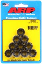 7/16-20 hex nut kit (10pcs)
