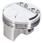 JE-Pistons Kit Kawasaki Ninja 250R '08-12 12.5:1 66mm