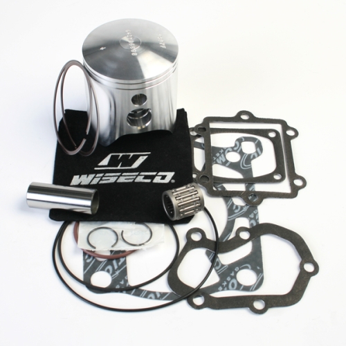 00CCA5E1-9F78-D3A0-E170-24D465032874 Wiseco Piston Kit Suzuki RM250 '91 Pro-Lite - Image 1