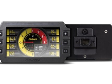 Haltech Haltech IC-7 7in Color Dash Kit