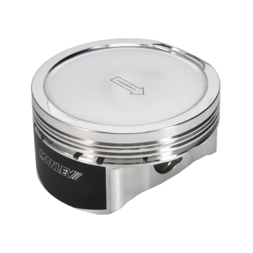 00D9F6B0-EDB7-52BD-2EB2-ED99F5EA37F9 Manley Piston Chrysler 6.4L Hemi 4.090 B 1.210 CH -20.50cc - Image 1
