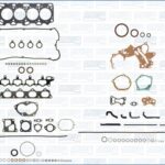 Ajusa Complete Gasket Set Mitsubishi 2.0L 16v - 4G63 7-bolt
