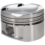 Diamond Piston Kit BMW 3.0L S58 84.0mm 9.3:1 Pin 23mm