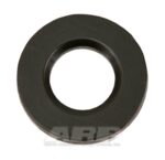 M10 ID .850 OD chamfer black washer