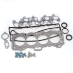 Cometic TOYOTA '84-92 4A-GE 1.6L DOHC 81mm Top End Kit