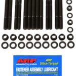 ARP BMC A-series. 9 studs HSK