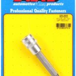 ARP Allen Key Socket M10 12PT
