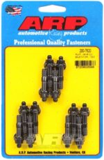 Aluminum 12pt valve cover stud kit