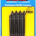 Dart Brodix & B&B 12pt valve cover stud kit
