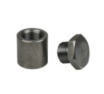 Innovate Extended Bung/Plug Kit (less restr. for small pipe)