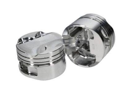 Diamond Piston Kit 2JZGTE 86.5mm 1.180CD