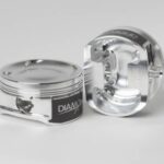 Diamond Piston Kit Subaru EJ255 100.50 8.5:1 -24.00cc H13