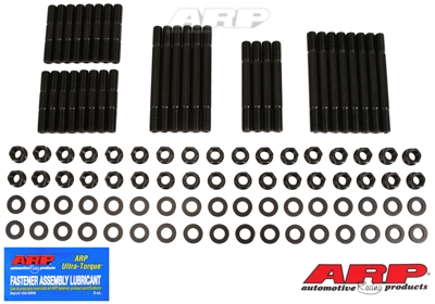 021F0AD1-99CA-BD87-BE90-5A3261F9BF52 SB Chevy w/-12 Brodix hd w/alum block. hex HSK - Image 1
