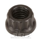 M6 X 1.00 12pt nut kit (1pcs)