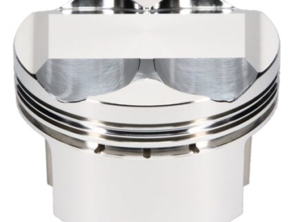JE-Pistons Kit Renault 2.0L 16V F4R.730 83.00mm 12.8:1