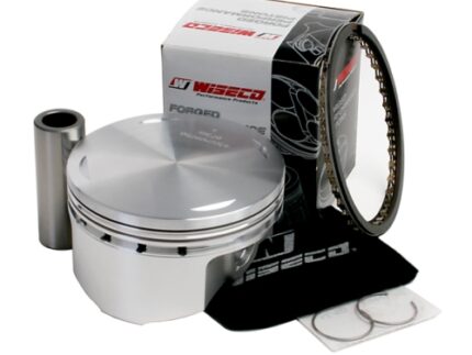 Wiseco Piston Kit Honda XR600R '85-01 3937XH