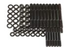 Ford Motorsport (M6010) Boss 302 with front sump oil pan - Image 2