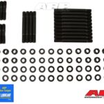 SB Chevy Brodix-Pontiac standard HSK