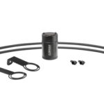 Corsa Catch Can Universal 3/8" Connection