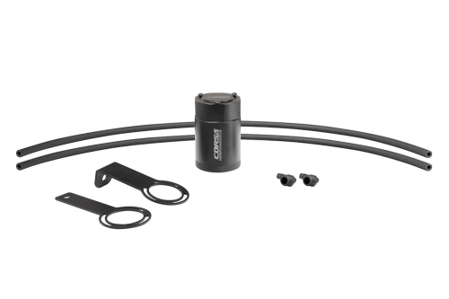 02B8ABA7-86E5-6D02-E20D-AF4D3E491880 Corsa Catch Can Universal 3/8" Connection - Image 1