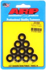 "5/16" ID .675" OD .120"TH washers" (10pcs)