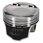 Wiseco Piston Kit Mitsubishi Evo 8/9 + Eclipse 4G63 2.0L-