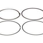 Wiseco Piston Ring Set 89.00mm
