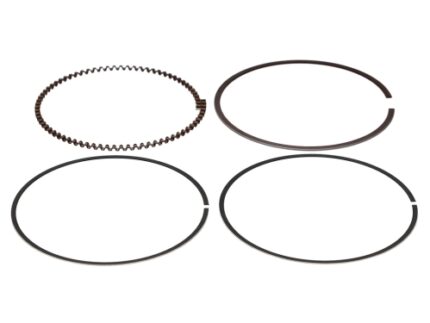Wiseco Piston Ring Set 89.00mm