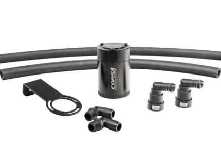 Corsa Catch Can Ram TRX 6.2 V8 21-22