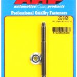 "1/4"" x 3.200 air cleaner stud kit"