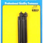 "3"" carburetor spacer stud kit 4.700"" OAL"