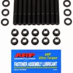 ARP VW 1.8 Ltr & 2.0 Ltr Golf/Jetta 8V and SuperVee Head Stu