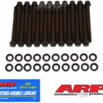 SB Ford Boss 302 12pt head bolt kit
