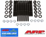 Ford 351W w/windage tray MSK