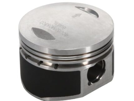 Wiseco Piston Kit Yamaha YFM125 Raptor '11-13 11.0:1