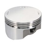 Wiseco Piston Kit Honda XR600R '85-01 (11.0:1) 3819XH