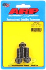 Mopar V8 3-bolt pattern cam bolt kit