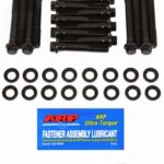 Buick Stage I head bolt kit