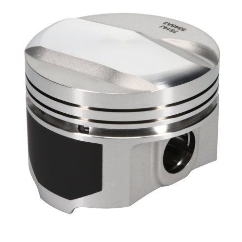 038E016A-5680-2E76-D1BB-880ACD26FFFF Wiseco Piston Kit Pro Tru BBC 396 +21CC 1.760CH B:4155 - Image 1