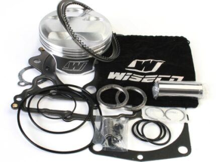 Wiseco Piston Kit Yamaha Grizzly/Rhino 660 11.0:1