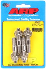 ARP Stud Kit of 4 M10x1.25 55.00mm