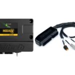 Haltech Nexus S3 PnP Adapt Harn Kit VW/Audi 1.8T AWP