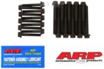 ARP Mitsubishi 2.0Ltr (4B11) DOHC MBK