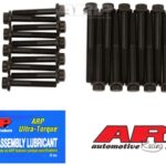 ARP Mitsubishi 2.0Ltr (4B11) DOHC MBK