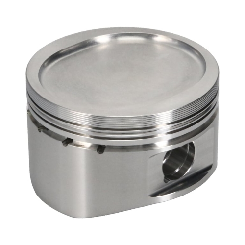 03E4181D-B697-9520-EADF-F74365913650 Wiseco Piston Kit Yamaha Kodiak 400 3268XC - Image 1