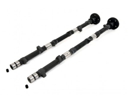 Piper Camshaft Jaguar XJ6 3.8/4.2L 6-Cyl Fast Road