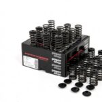 Piper Single Valve Springs Inc Caps Ford 2.5/3.0L V6 ST