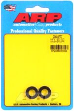 ARP Washer M9 ID 0.670 OD Black -2 Pc.